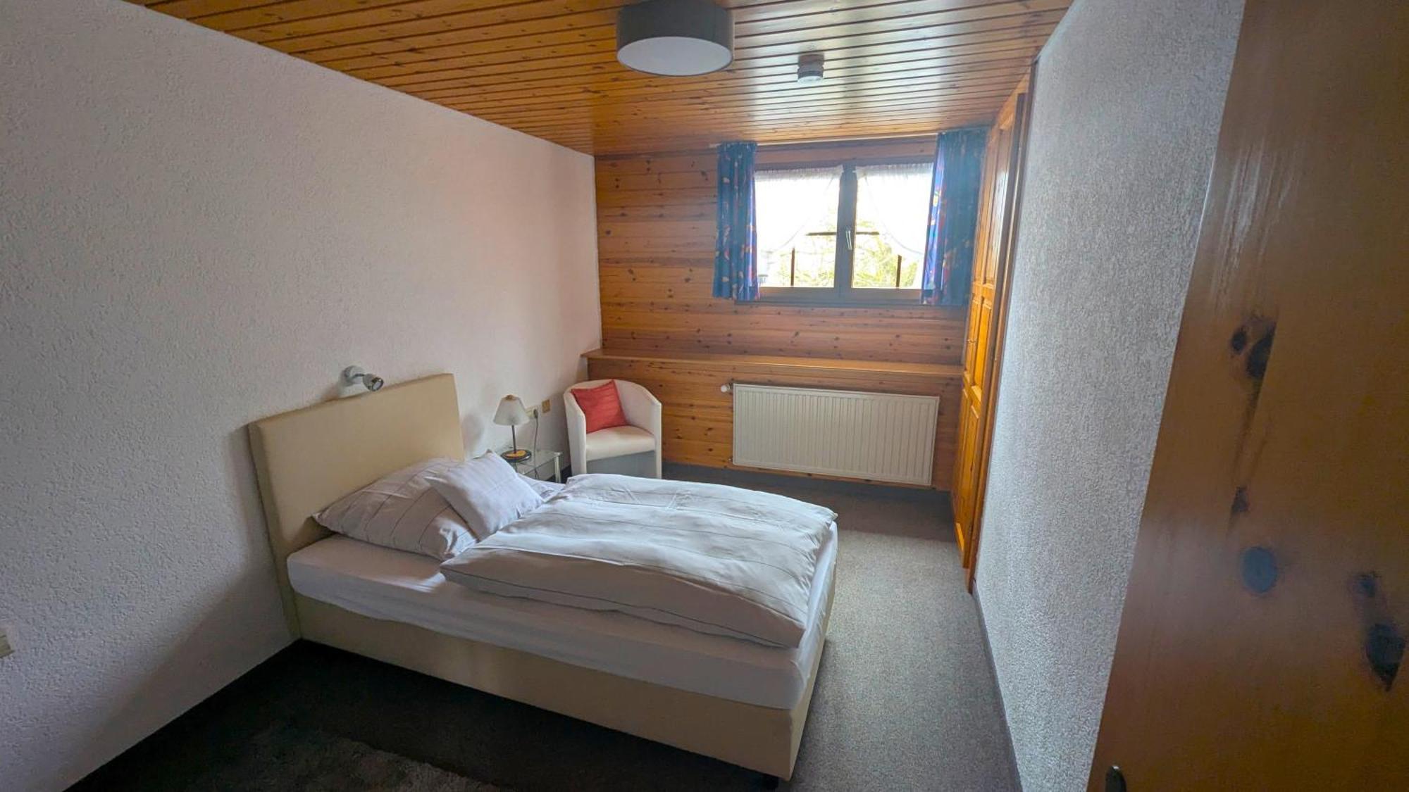 Gasthof Kuessaburg Kussaberg 外观 照片
