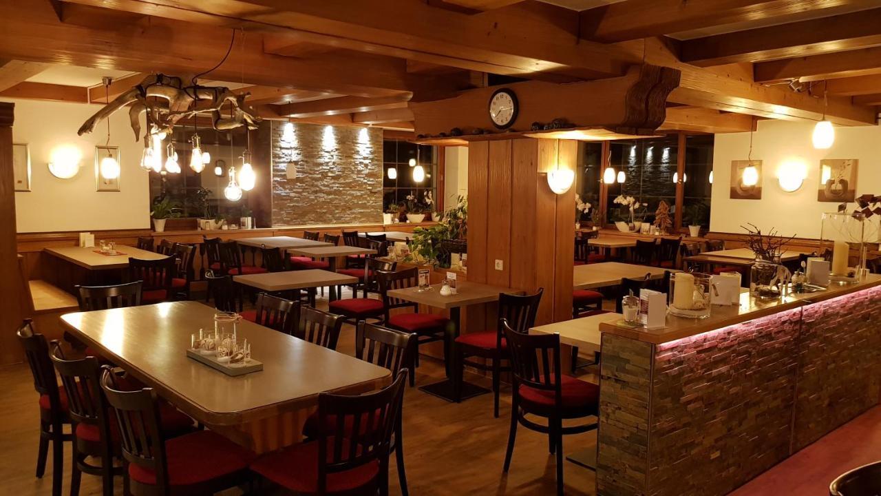 Gasthof Kuessaburg Kussaberg 外观 照片